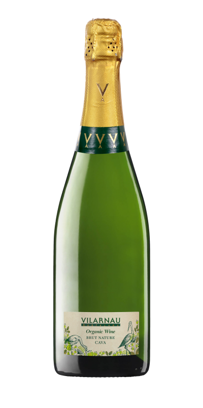 Vilarnau Brut Reserva | Vilarnau