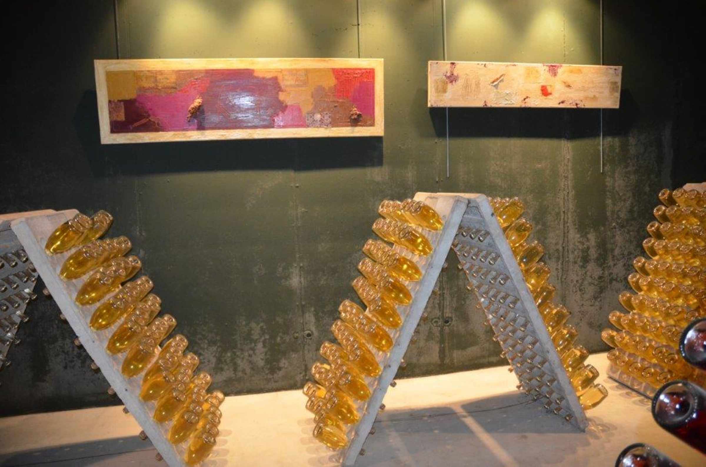Visita Combinadaa Cava Vilarnau y Albet i Noya Visita Combinadaa Cava Vilarnau y Albet i Noya