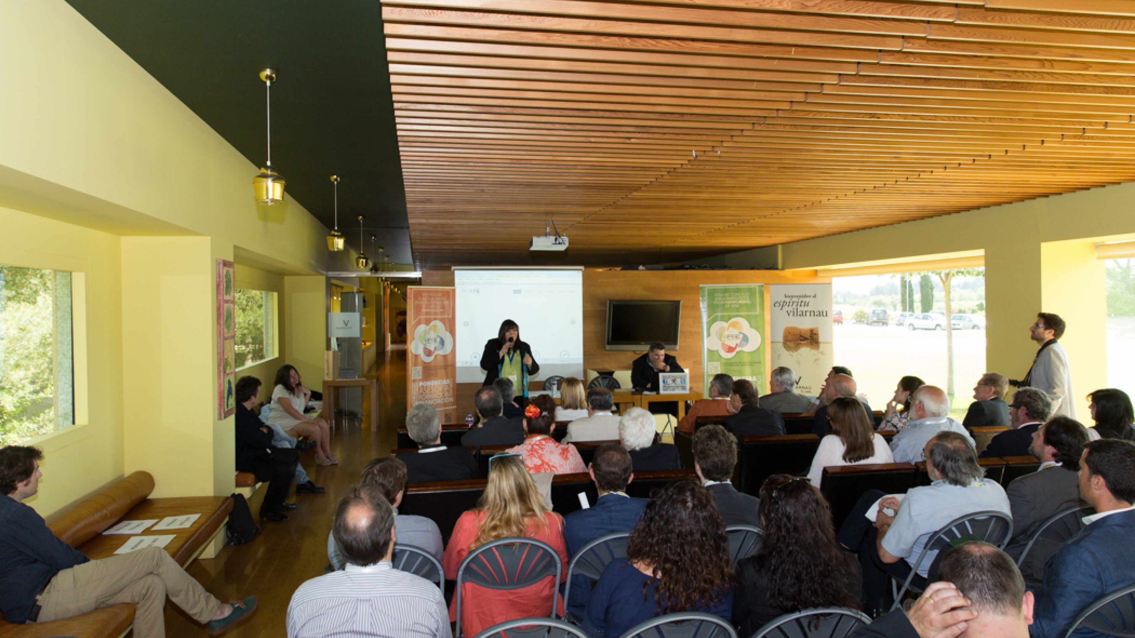 Sala Antonio Miró Vilarnau