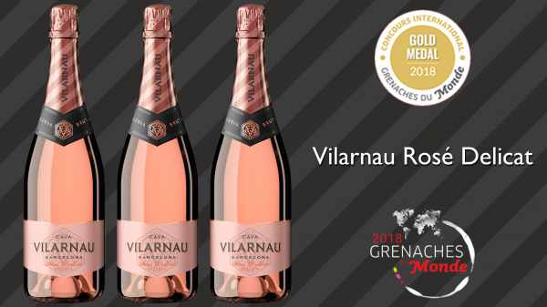 Grenaches du Monde 2018