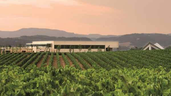 WINERIES FOR CLIMATE PROTECTION