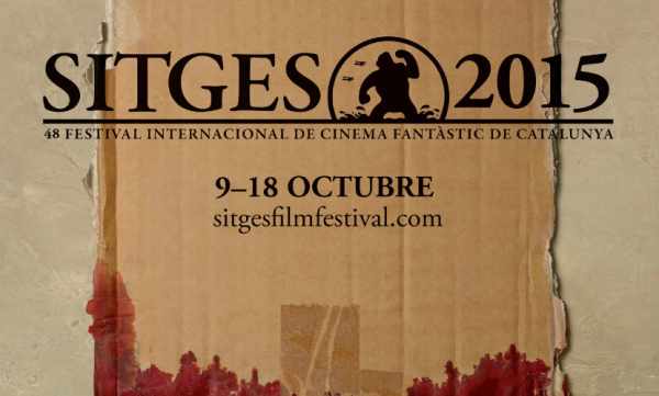 Festival Internacional de Cinema Fantàstic de Catalunya 2015