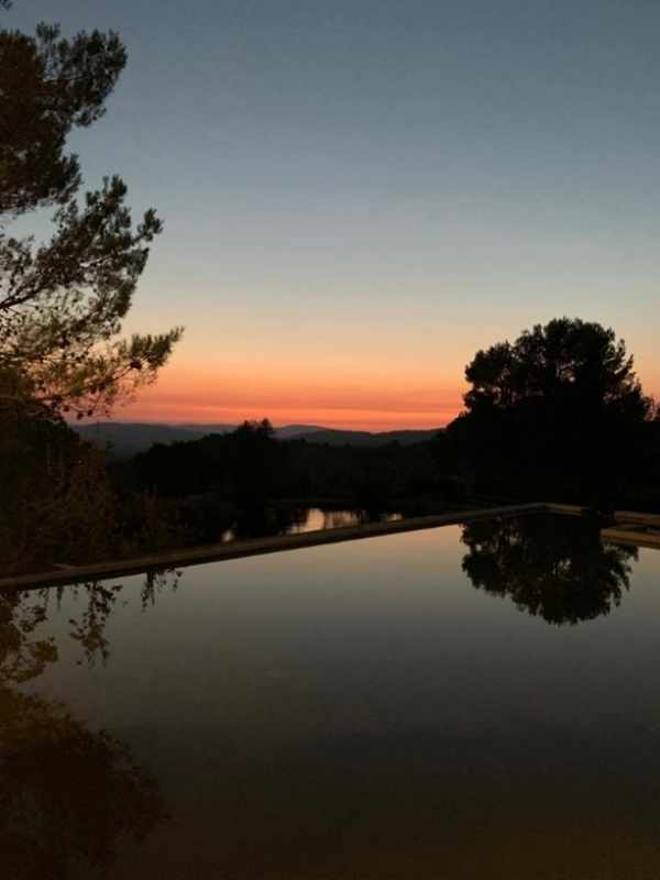 Visita atardecer Vilarnau