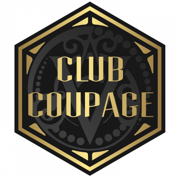 Vilarnau Club Coupage