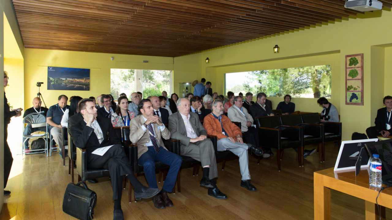 Eventos Empresariales Vilarnau