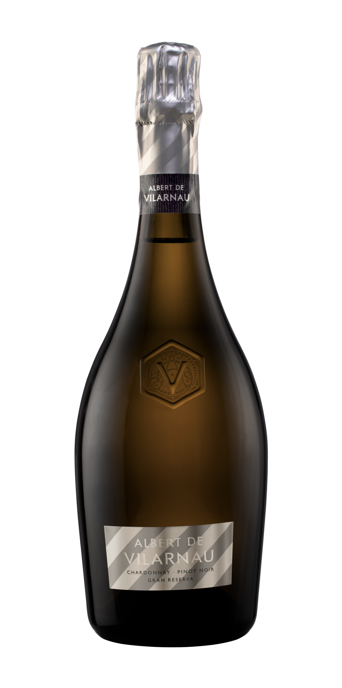 Albert de Vilarnau Chardonnay - Pinot Orgánico Albert de Vilarnau Chardonnay - Pinot Orgánico