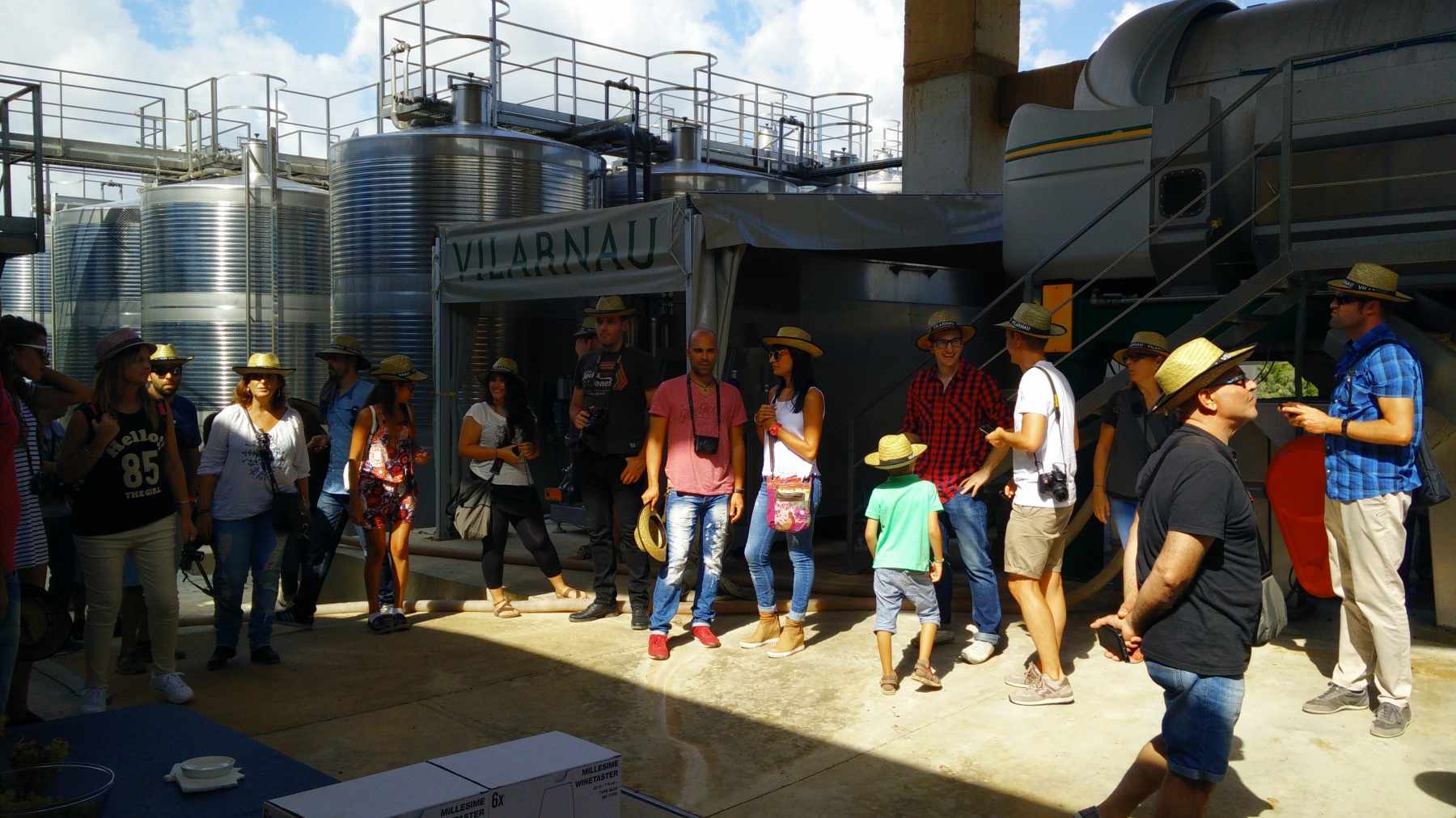 Instagramers 2015 IG Catalonia Instagramers 2015 IG Catalonia