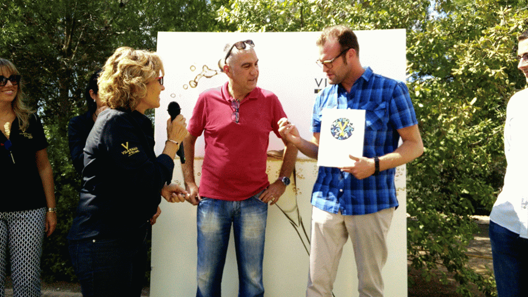 Disseny Vilarnau 2015 Disseny Vilarnau 2015