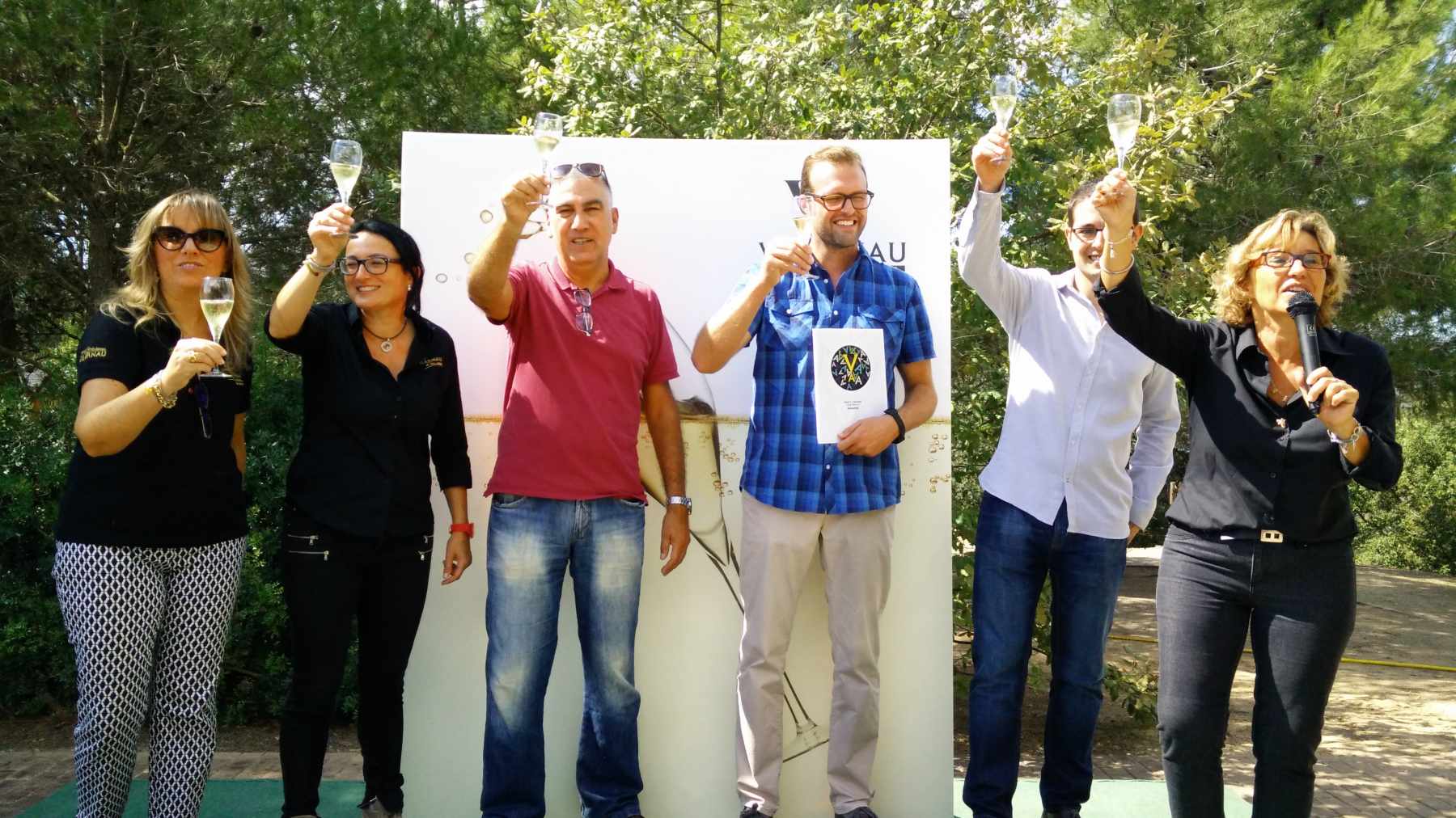 Disseny Vilarnau 2015 Disseny Vilarnau 2015