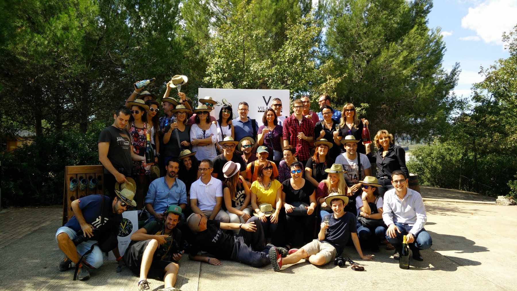 Instagramers 2015 IG Catalonia Instagramers 2015 IG Catalonia