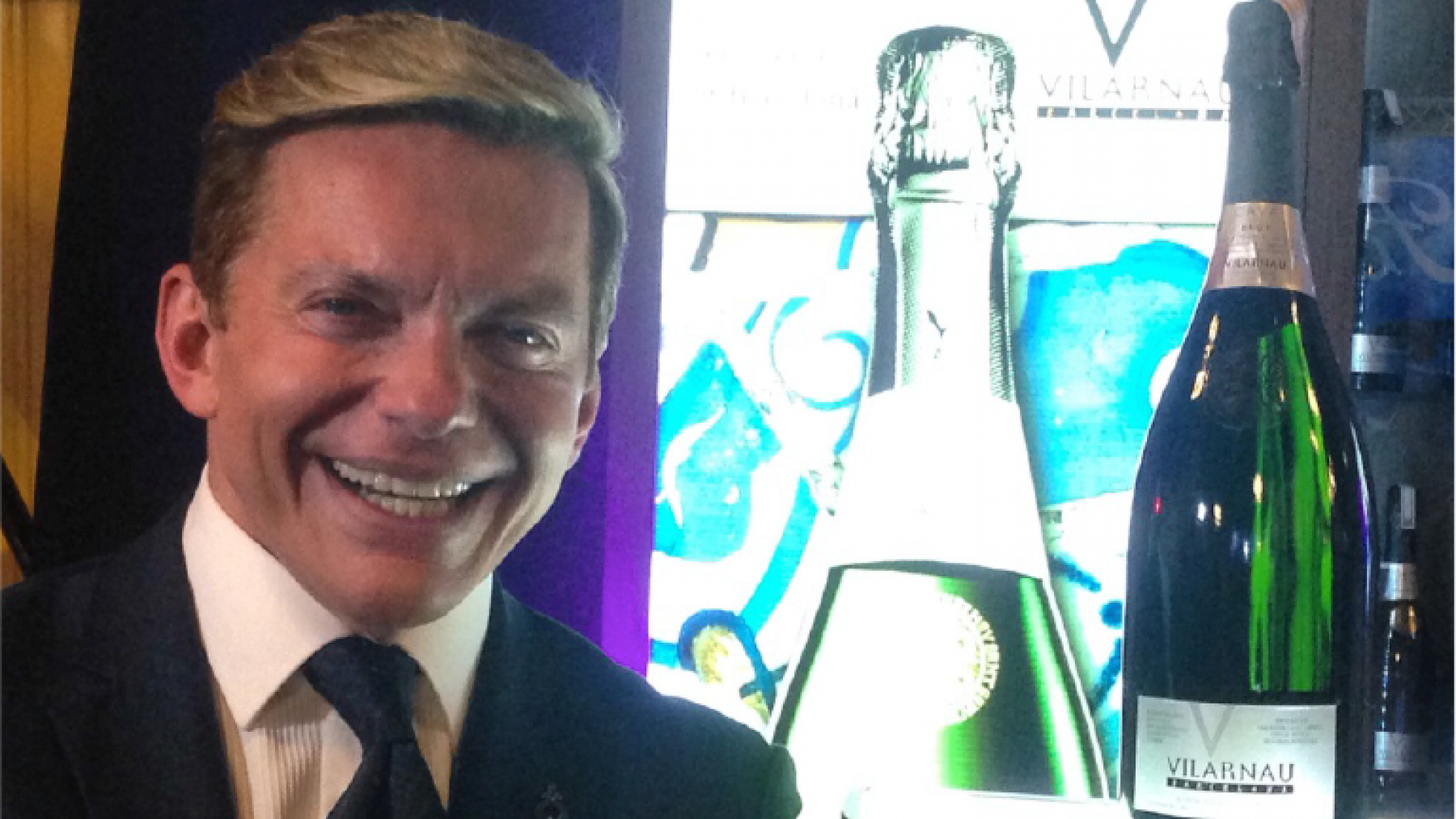 Giovanni Scutaro - Vilarnau Giovanni Scutaro - Vilarnau